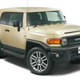 Chances are the Middle East’s Final Edition FJ Cruiser will look a lot like this one, sold in Japan.